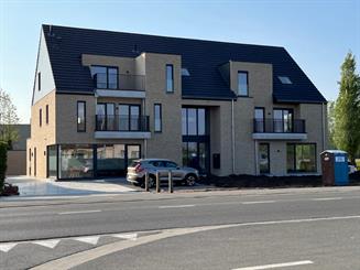 Parkeerplaats Te koop Machelen (O.-Vl.)